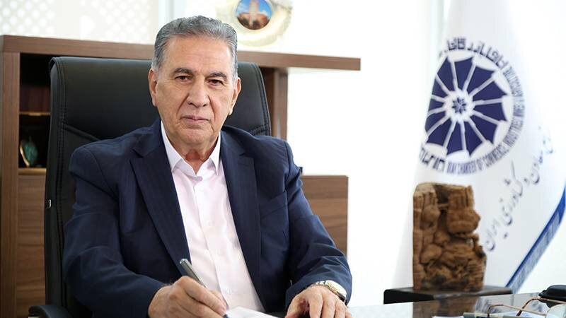 پایان جنگ، آغاز فصل جدیدی از شکوفایی اقتصادی ایران